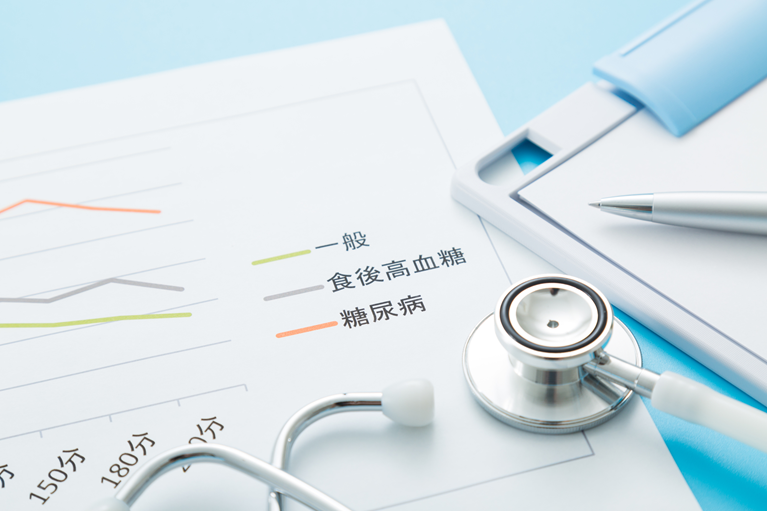 糖尿病がなぜ糖尿病網膜症を引き起こす？