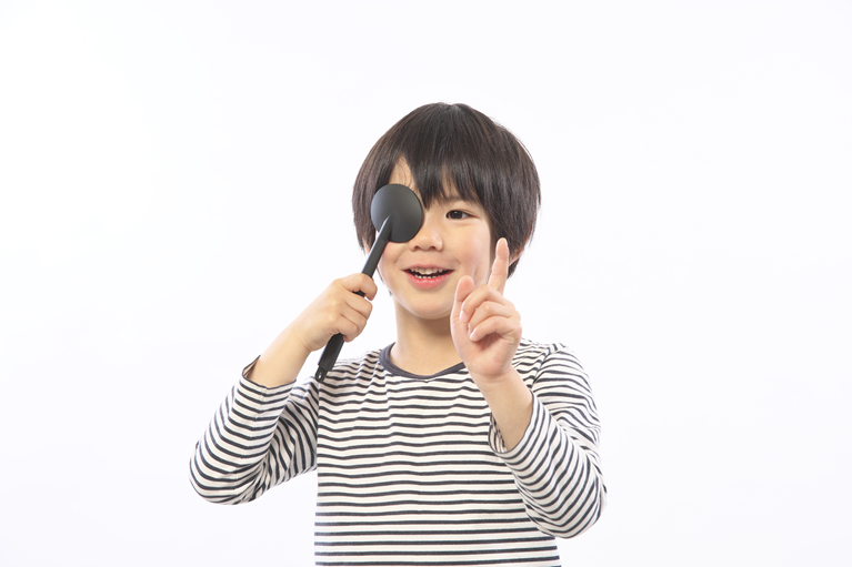学校健診で視力を指摘されたら？