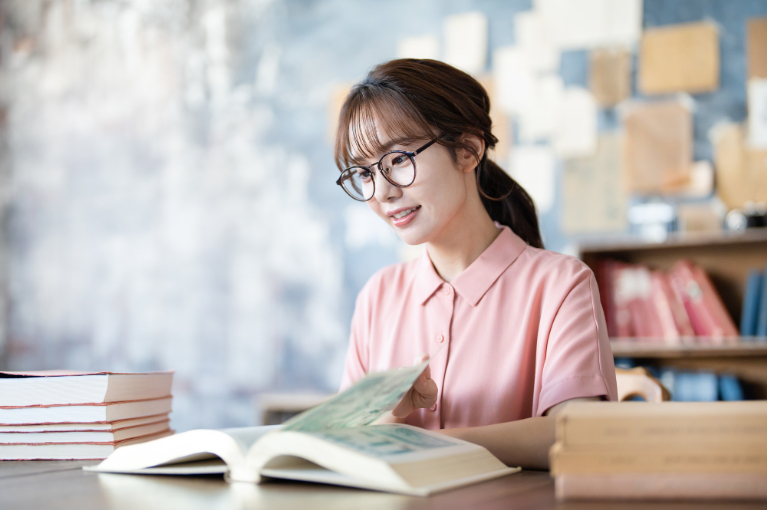 目がかゆい時の対処法