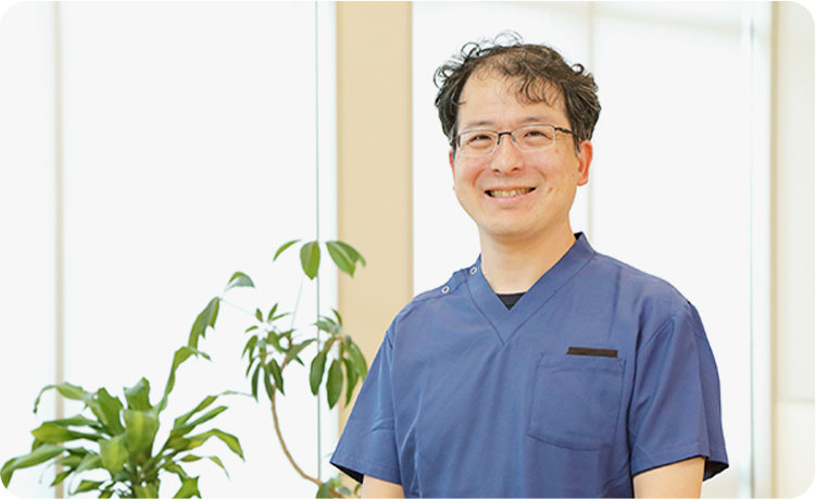 いなた眼科 院長　稲田 耕大