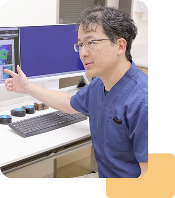 このような疾患・症状でお悩みはありませんか？