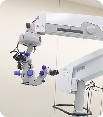 即日で硝子体注射