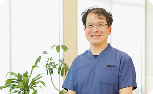 いなた眼科 院長 稲田 耕大